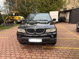 BMW X5 3.0d M57 **Motorschaden ** !! FESTP... - BMW M5 Unfallwagen