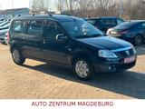 Dacia Logan MCV Kombi *1.HAND*KLIMA*ALLWETTER* - Dacia Gebrauchtwagen von 2010