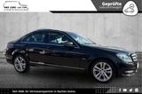 Mercedes-Benz C 250 BlueEFF AVANTG 1.H BI-XEN NAV SCHIEBD TOTW - Mercedes-Benz C 250 in Hamburg