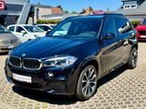 BMW X5 xDrive30d M Sport, Pano, Leder, 21" , Kamera - BMW X5 Gebrauchtwagen in Berlin