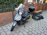 Piaggio Liberty 125 - PIAGGIO LIBERTY 125