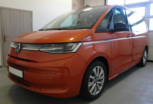 Volkswagen T7 Multivan Style AHK HeadUp AreaView StHeiz DCC