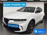 Alfa Romeo Tonale Veloce 1.5 VGT | WINTERPAKET | BREMBO - weiße Alfa Romeo Tonale