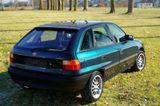 Opel Astra 1.6 GL GL - Opel Astra Oldtimer