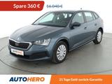 Skoda Scala 1.0 TSI Active Aut.*PDC*SHZ* - Skoda Scala: Active