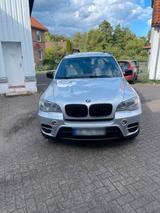 BMW x5 e70 xDrive40d Panorama Softc. Head ... - BMW X5: E70