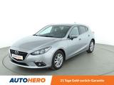 Mazda 3 2.0 Center-Line*TEMPO*PDC*SHZ*KLIMA*GARANTIE* - Mazda 3 in Leipzig