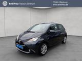 Toyota Aygo x-play Team Deutschland - Toyota Aygo (X) Team-D