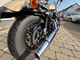 Harley-Davidson XL 883 N Iron  EZ 03 2014  ABS - gebrauchte Motorräder in Aachen