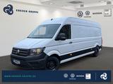 Volkswagen Crafter 35 Kasten HD Lang 2.0TDI LR+3-Sitzer+APP