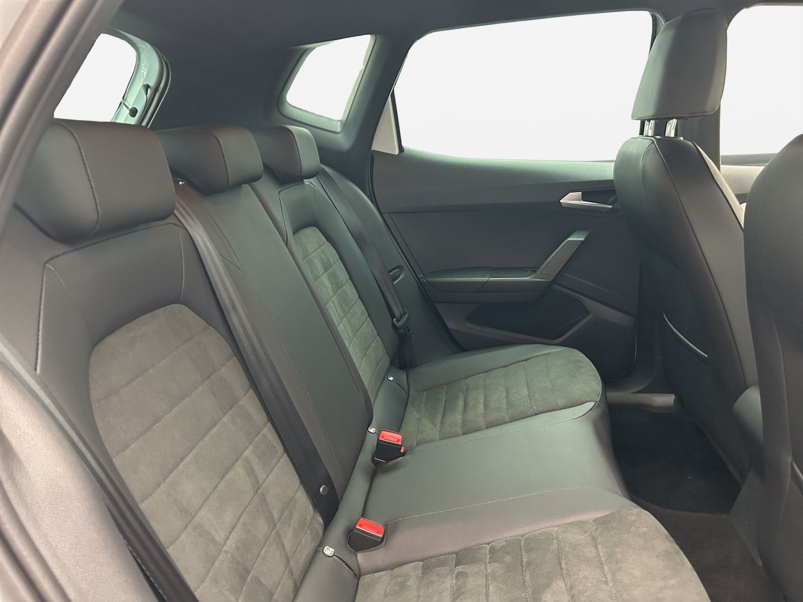 Seat Arona - Bild 18