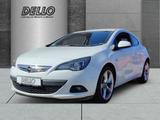 Opel Astra GTC Innovation 1.4 T. Navi 600 Parkpilot v - Opel Astra aus 2013
