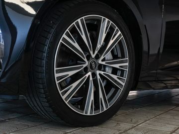Audi A6 - 11