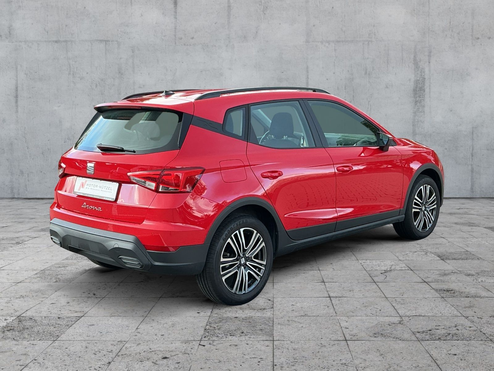 Seat Arona - Bild 6