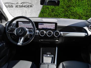 2025 Mercedes-BENZ EQB — фото 4