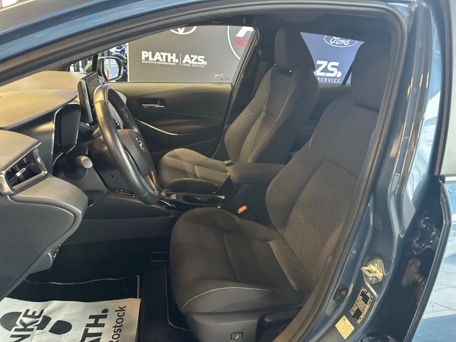 Toyota Corolla TS Hybrid Team D *wenig KM*