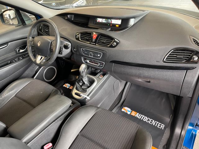 Renault Scenic III Grand Dynamique *AHK*KLIMAAUTOMATIK*