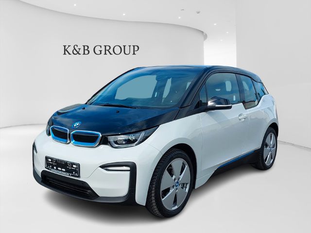 BMW i3°120Ah°DAB°R.KAMERA°PDC°SITZH.°LED°WÄRMEPUMPE