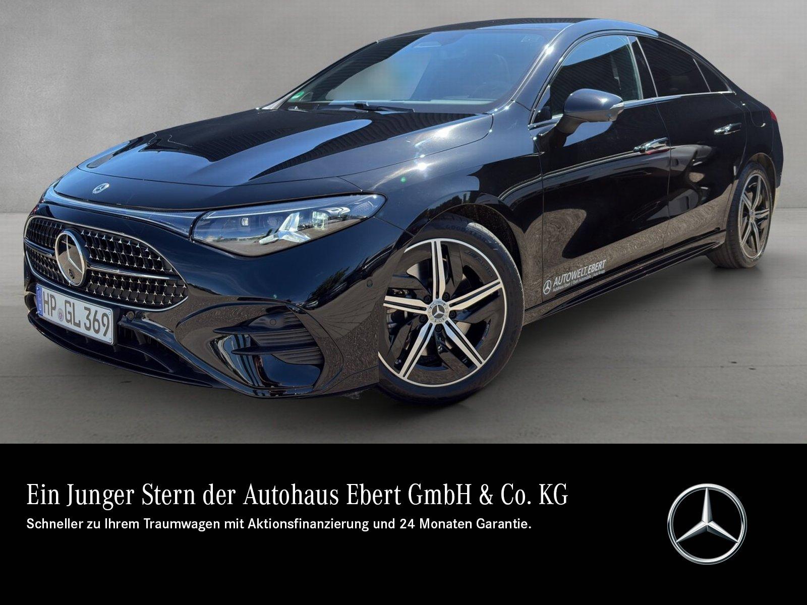 Mercedes-Benz NEW! AMG Pano Memory Kamera Ambiente Totwinkel