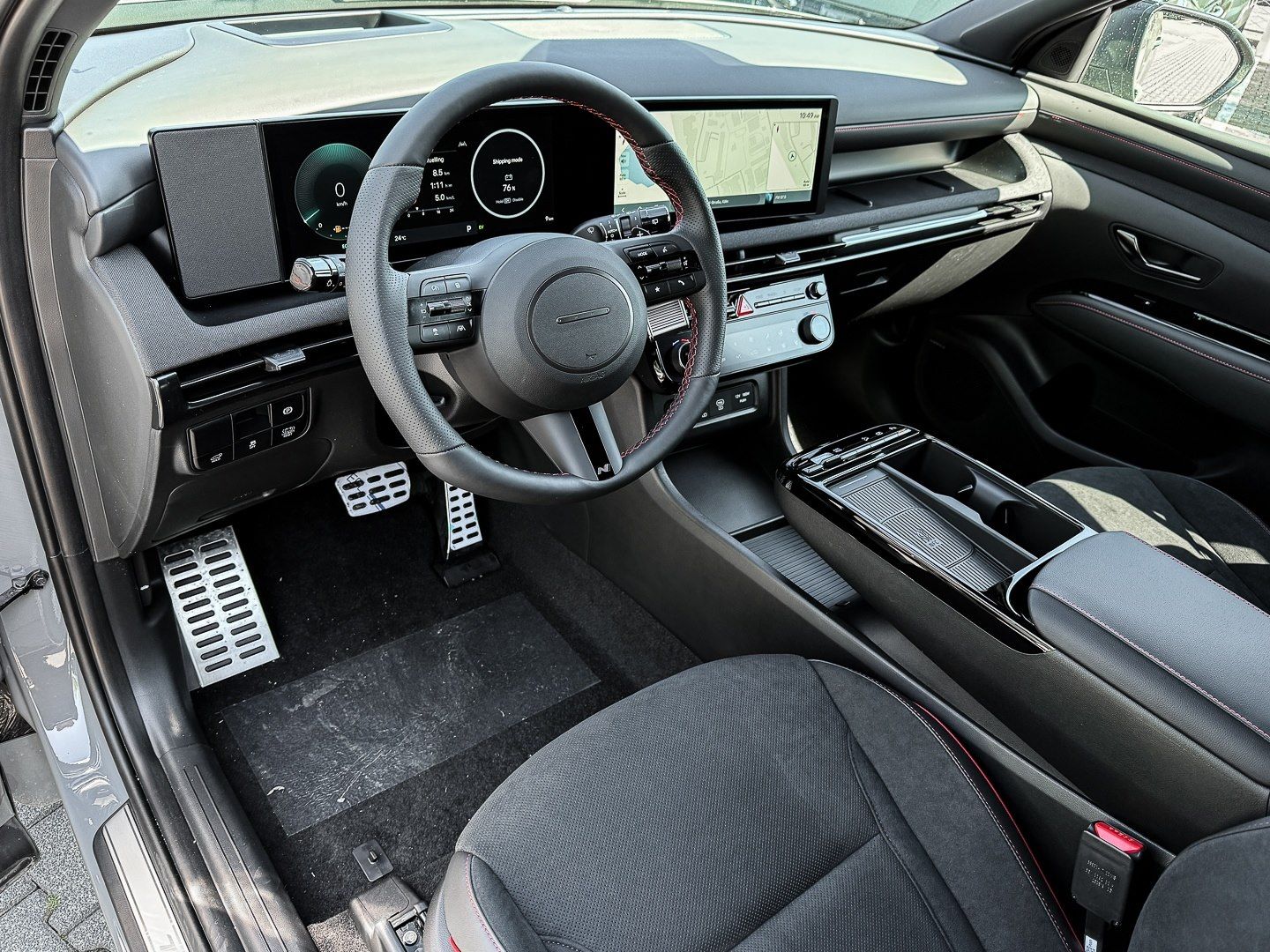 Hyundai TUCSON - Bild 6