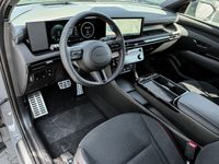 Hyundai TUCSON - Vorschau Bild 6