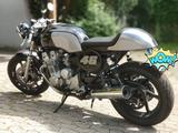 Honda Seven Fifty  Umbau - HONDA SEVEN FIFTY