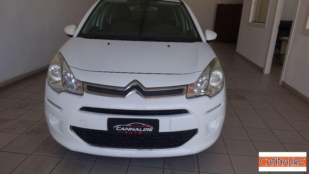 Citroën C3