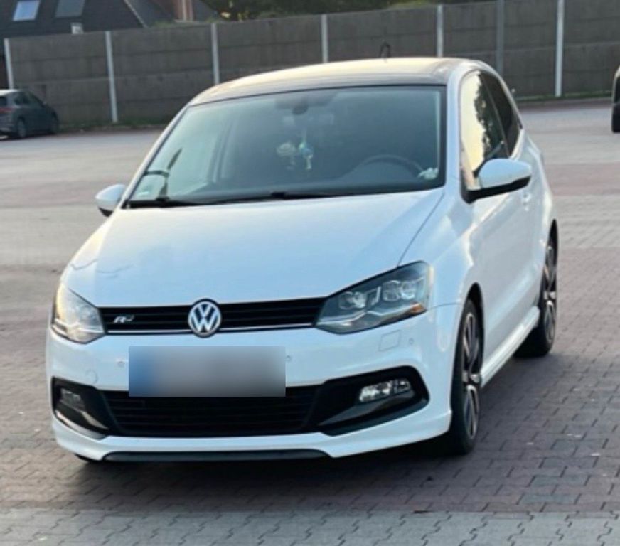 Image of Volkswagen Polo