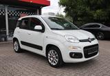 Fiat Panda Lounge 2.HAND/AUTOMATIK/SR&WR/KLIMA - Fiat Panda: Automatik