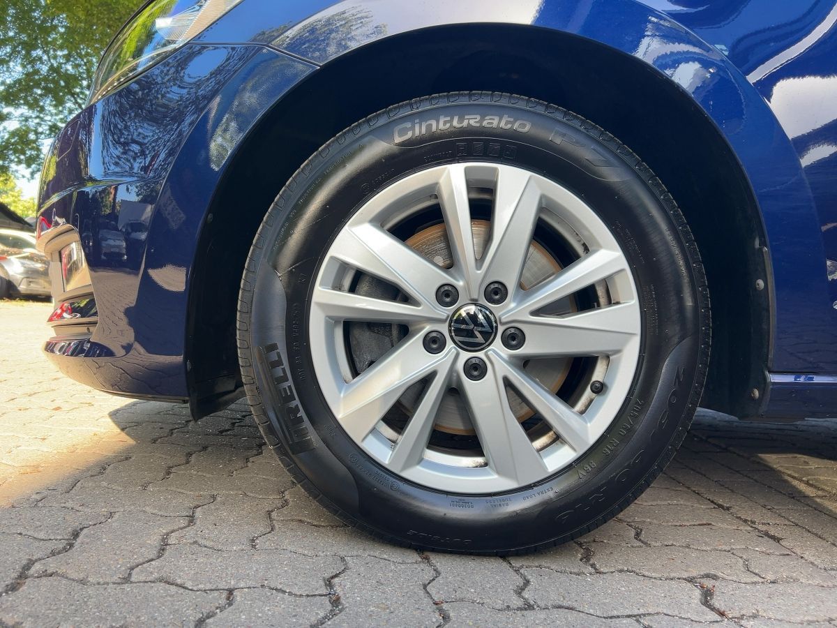 Volkswagen Touran - Bild 15
