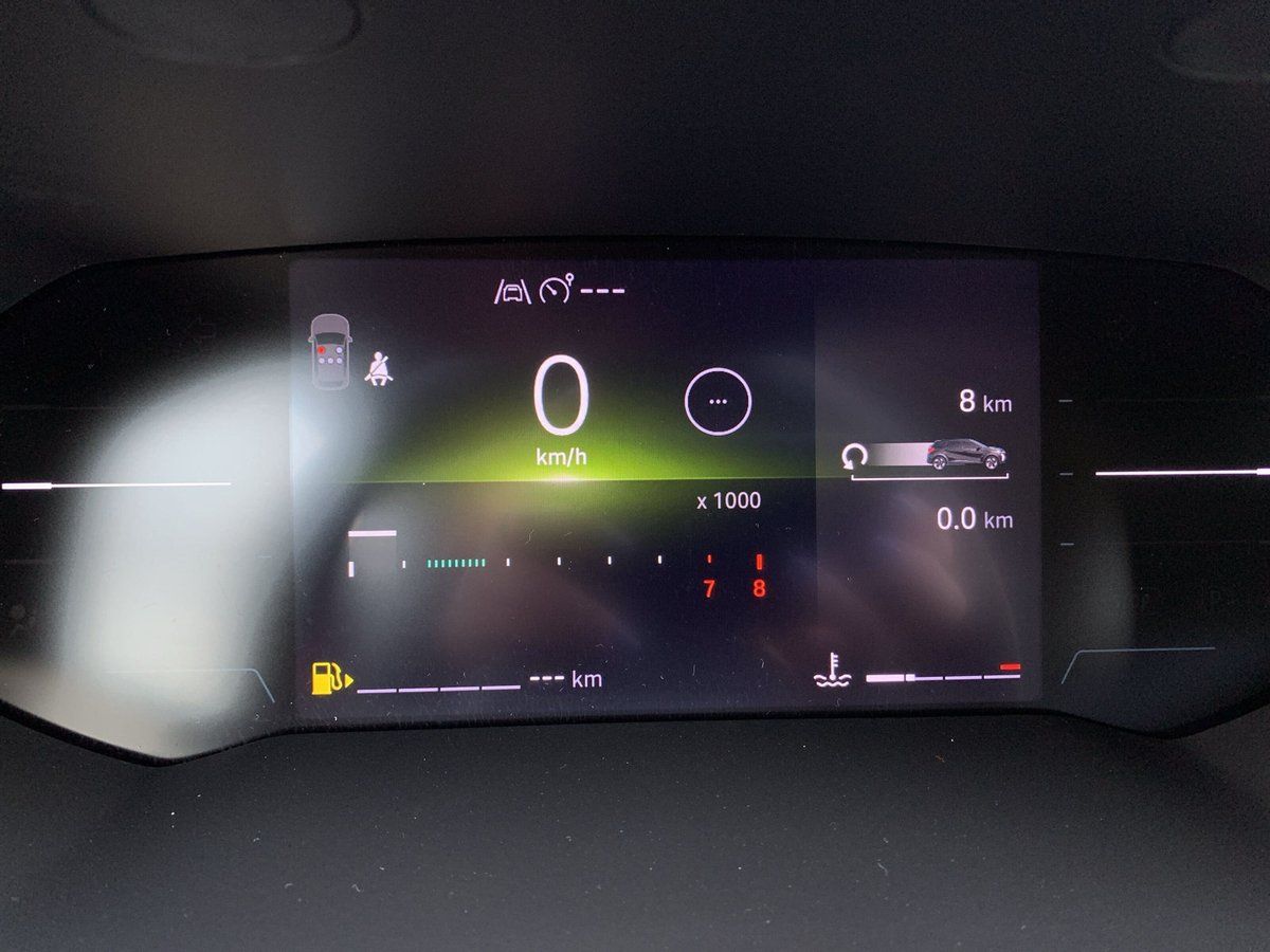 Renault Captur - Bild 16