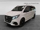 Mercedes-Benz V 300 d AVANTGARDE Lang AMG NIGHT DISTR STHZ AHK - Mercedes-Benz in Gelsenkirchen