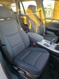 BMW X3 - 11