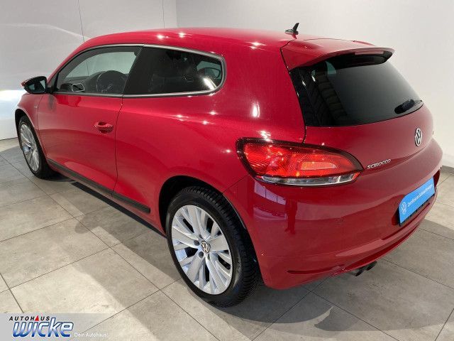 Scirocco 1.4 TSI Life XENON KLIMA SITZHEIZUNG