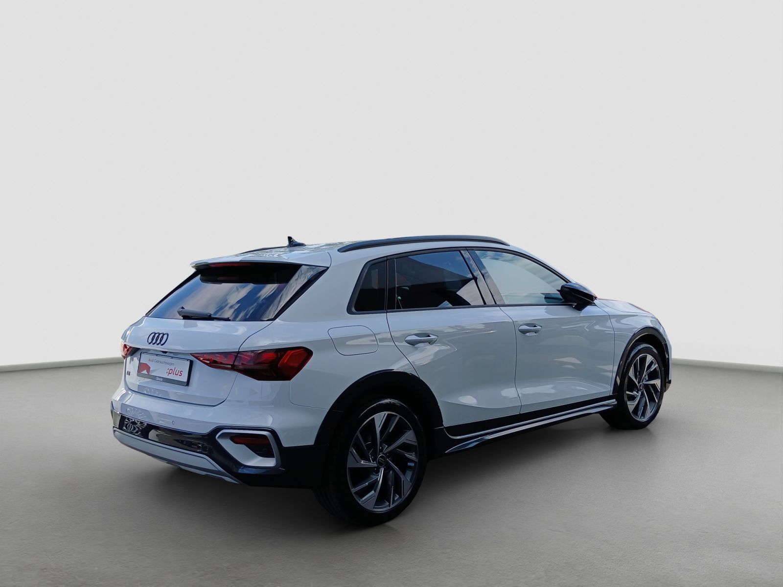 Audi A3 - Bild 6