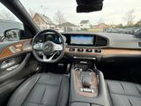 Mercedes-Benz GLS*400d*4M*AMG*EXCLUSIVE*3xDvD*360*HUD*ACC*AHK* - gebrauchte Mercedes-Benz GLS 400 aus dem Jahr 2020