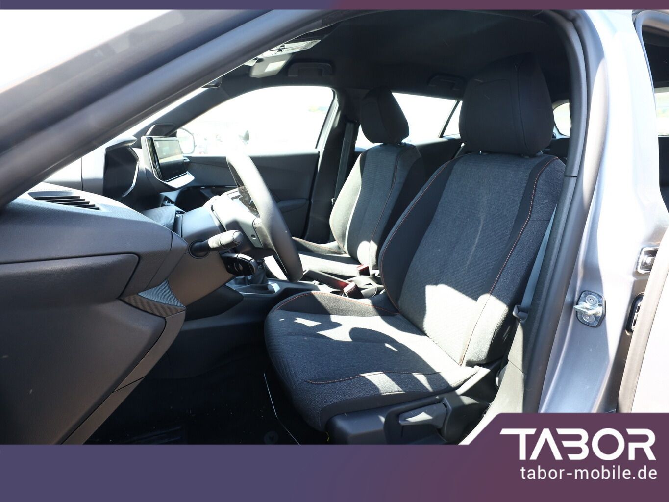 Peugeot 2008 - Bild 6