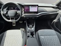 Skoda Octavia - Vorschau Bild 14