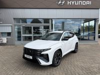Hyundai TUCSON - Vorschau Bild 1