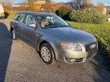 Audi A4 1.8 T multitronic Avant - - Audi A4 aus 2007: Kombi