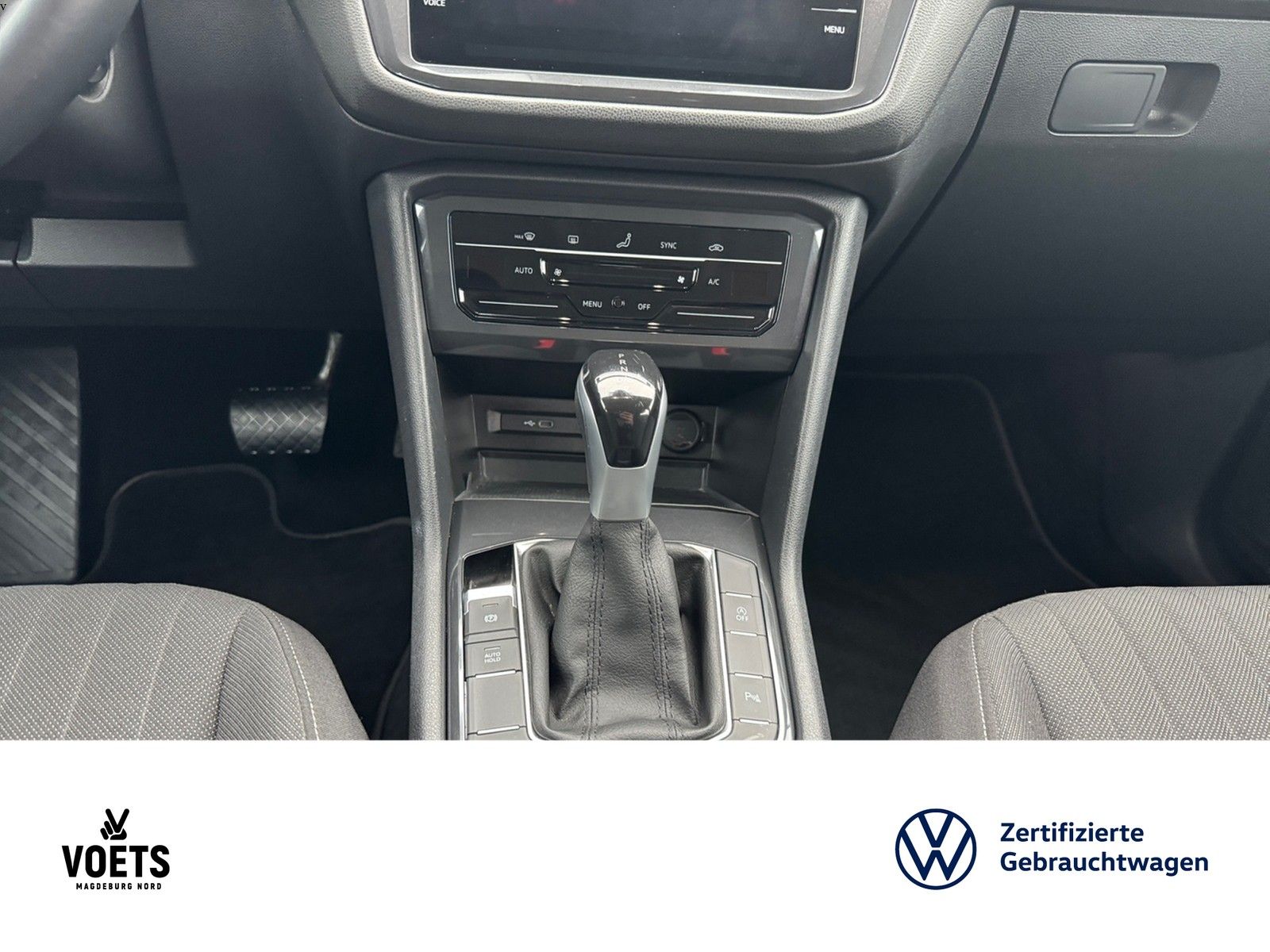 Volkswagen Tiguan Allspace - Bild 10