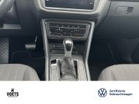 Volkswagen Tiguan Allspace - Vorschau Bild 10