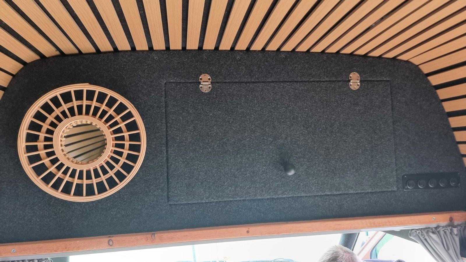 Volkswagen T4 andere