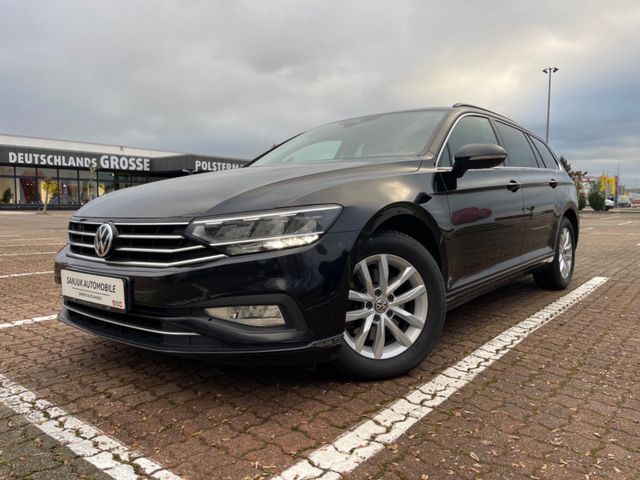 Volkswagen Passat Business,NAVI,KAMERA,ACC,1-HAND,TÜV,PDC.