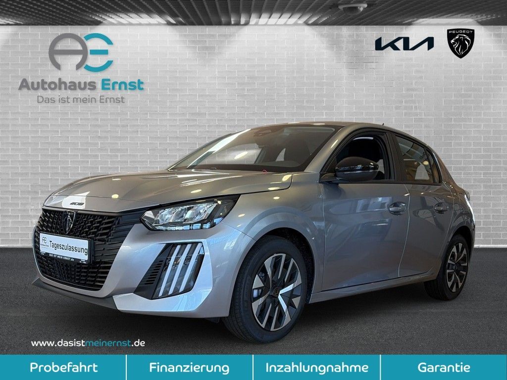 Image of Peugeot 208
