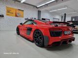 Audi R8 COUPE V10+ FIRST EDITION AUDI SPORT LTD. - rote Audi R8