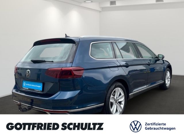 Volkswagen Passat Variant - Bild 5