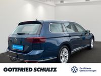 Volkswagen Passat Variant - Vorschau Bild 5