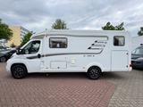 HYMER / ERIBA / HYMERCAR EXSIS-T 588 AUTOMATIK ALKO LITHIUM 240 AH SOLAR - HYMER / ERIBA Wohnmobile & -wagen in Hamburg