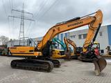 Hyundai HX 330 NL Kettenbagger OQ80 vollhyraulisch - Angebote